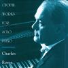 Rosen - Piano Works CD