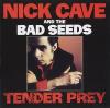 Mute U.s. Cave, nick & bad seeds - tender prey cd (remastered)