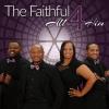 Faithful 4 - All 4 Him CD (CDRP)