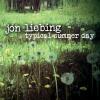 Jon Liebing - Typical Summer Day CD