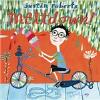 Justin Roberts - Meltdown CD