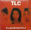 TLC - Crazysexycool VINYL [LP]