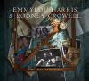 Crowell, Rodney / Harris, Emmylou - Traveling Kind CD