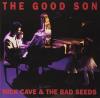 Cave, Nick & Bad Seeds - Good Son CD (Remastered)