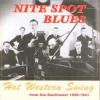 Night Spot Blues CD