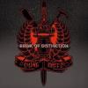 Last Of A Dying Breed - Brink Of Distinction CD (Load B)