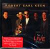 Keen, Robert Earl - No 2 Live Dinner CD
