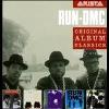 Run-DMC - Original Album Classics CD (Box Set; Germany, Import)