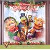 Muppets Christmas Carol CD (Original Soundtrack)