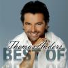 Thomas Anders - Best Of CD (Germany, Import)