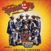 Banda Pequenos Musical - 12 Grandes Exitos 2 CD (Limited Edition; Mcup)