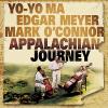 Yo-Yo Ma - Appalachian Journey CD (Remastered)