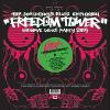 Spencer, Jon Blues Explosion - Freedom Tower: No Wave Dance Party 2015 CD