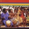 Rhythms Of Life Songs Of Wisdom CD