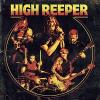 High Reeper - High Reeper CD