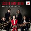 Alliage Quintett - Lost In Temptation CD (Asia)