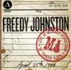 Freedy Johnston - Live At McCabe's Guitar Shop CD