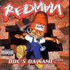 Redman - Doc's The Name CD (Uk)
