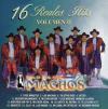 Banda Machos - 16 Reales Hits 2 CD