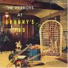 Viceroys - Viceroys At Granny's Pad CD