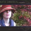 Katie Graybeal - Move Like Light CD