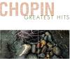 Chopin Greatest Hits CD