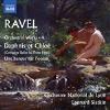 Orchestre National De Lyon / Ravel - Maurice Ravel: Orchestral Works V4 CD