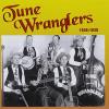 Tune Wranglers - 1936-38 CD