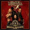 Black Eyed Peas - Monkey Business CD (Digipak)