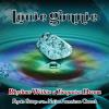 Louie Gonnie - Rhythms Within A Turquoise Dream CD