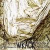 Kyle Bruckmann's Wrack - Cracked Refraction CD