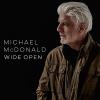 Michael Mcdonald - Wide Open VINYL [LP]