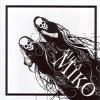 Mika Miko - Cyslabf CD