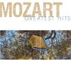 Mozart Great Hits CD