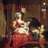 Beethoven / Vienna Piano Trio - Piano Trios Op 70 Super-Audio CD [SA]