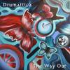 Drumattica - Way Out CD (CDRP)