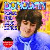Donovan - Peace & Love Songs CD