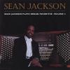 Sean Jackson - Sean Jackson Plays Organ Favorites: Volume I CD