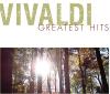 Vivaldi Great Hits CD