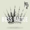 Jong, Kim 3 - Boss Battle CD