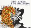 Geoff Achison - Live At Guitars Across The Bay CD (Australia, Import)