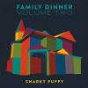 Snarky Puppy - Family Dinner 2 VINYL [LP] (With DVD)