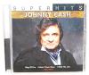 Johnny Cash - Super Hits CD