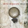 Alfie Zappacosta - Saved CD