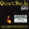 Queens Of The Stone Age - Lullabies To Paralyze CD (Bonus Track; Germany, Import