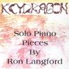 KeyDragon - Solo Piano Pieces CD