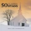Mike Curb - 50 Classic Hymns CD