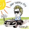 Danny D - One Sunny Day CD