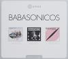 Babasonicos - 25 Anos CD