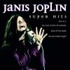 Janis Joplin - Super Hits CD